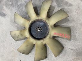 CAT C7 Engine Fan Blade - Used | P/N 47354378221KM