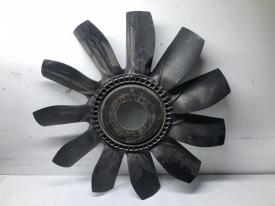 International N13 Engine Fan Blade - Used | P/N 600347GV