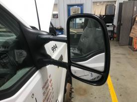 Ford F550 Super Duty Poly Right/Passenger Door Mirror - Used
