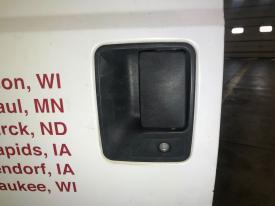 Ford F550 Super Duty Left/Driver Door Handle - Used