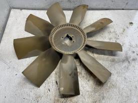 CAT C13 Engine Fan Blade - Used