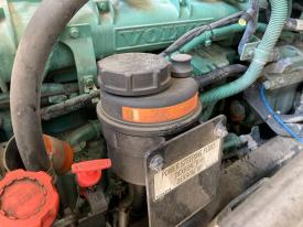 Volvo VNL Left/Driver Power Steering Reservoir - Used