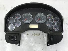 2007-2010 International PROSTAR Speedometer Instrument Cluster - Used