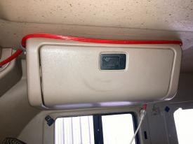 International 9900 Right/Passenger Sleeper Cabinet - Used