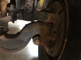 Meritor MFS-18 Front Axle Assembly - Used