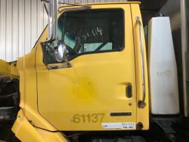 1998-2010 Sterling L7501 Yellow Left/Driver Door - For Parts