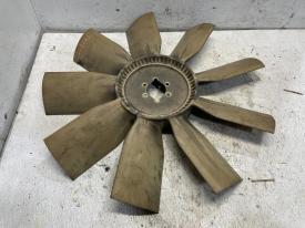 Cummins N14 Celect+ Engine Fan Blade - Used