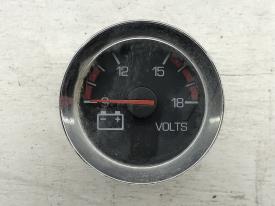 Kenworth W900L Voltage Gauge - Used | P/N Q431092301C