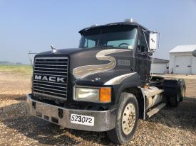 2000 Mack CH600 Parts Unit: Truck Dsl Ta