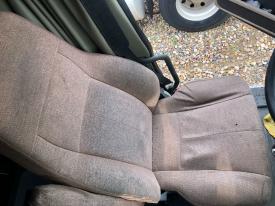 2008-2025 Freightliner CASCADIA Tan Cloth Air Ride Seat - Used