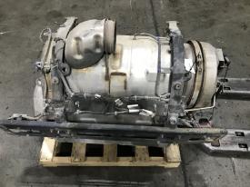 2017-2025 Mack MP8 DPF | Diesel Particulate Filter - Used