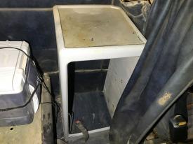Mack CH600 Left/Driver Sleeper Cabinet - Used
