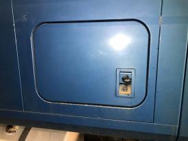 Mack CH600 Left/Driver Sleeper Door - Used