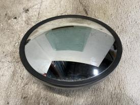 International 8200 Stainless Left/Driver Door Mirror - Used