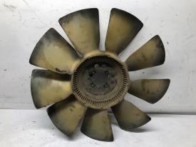 International VT275 Engine Fan Blade - Used
