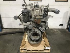 2006 Mercedes MBE4000 Engine Assembly, 450HP - Core