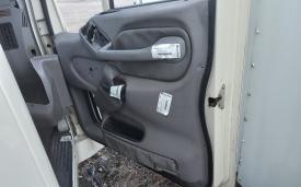 Peterbilt 387 Right/Passenger Front Door Window Regulator - Used | P/N Verify