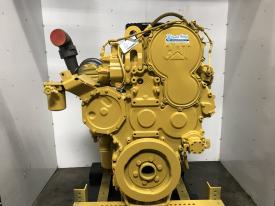 1996 CAT 3406E 14.6L Engine Assembly, 455HP - Used