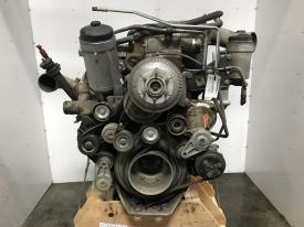 2004 Mercedes MBE4000 Engine Assembly - Core