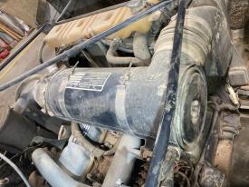 Ford F800 Air Cleaner - Used | P/N EBB090040