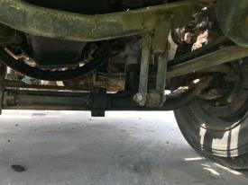 Alliance Axle AF-16.0-5 Front Axle Assembly - Used