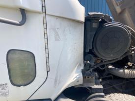 Freightliner C120 Century White Right/Passenger Cab Cowl - Used