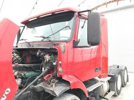 1998-2003 Volvo VNM Cab Assembly - For Parts