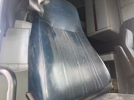 1996-2010 Freightliner C120 Century Blue Vinyl Air Ride Seat - Used