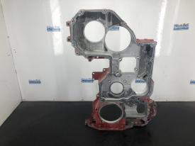 2010-2017 Cummins ISX15 Engine Timing Cover - Used | P/N 5468170