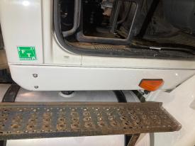 International 8600 Aluminum Right/Passenger Under Door Panel