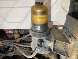 Cummins ISM Fuel Filter Assembly - Used