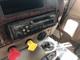 Mack CX Vision Cassette A/V Equipment (Radio)
