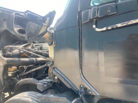 Freightliner COLUMBIA 120 Black Left/Driver Cab Cowl - Used