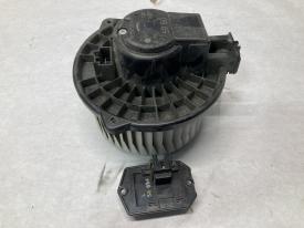 Isuzu NPR Blower Motor (HVAC) - Used | P/N 1173004620