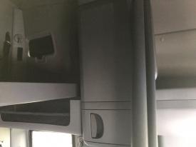 International LT Left/Driver Sleeper Cabinet - Used