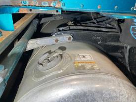 Peterbilt 387 25(in) Diameter Fuel Tank Strap - Used | Width: 3.50(in)