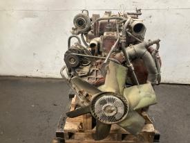 1996 Renault OTHER Engine Assembly, Verifyhp - Core