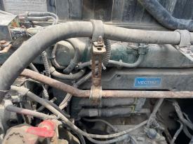 Volvo VED12 Engine Wiring Harness - Used