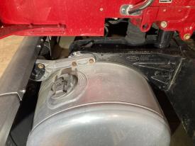 Peterbilt 579 25(in) Diameter Fuel Tank Strap - Used | Width: 3.0(in)