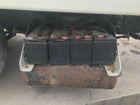 International PROSTAR Right/Passenger Battery Box - Used