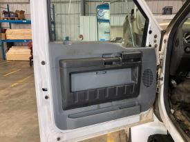 Ford F650 Left/Driver Front Door Window Regulator - Used