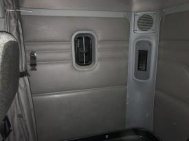 Freightliner COLUMBIA 120 Vinyl Right/Passenger Sleeper Interior Trim/Panel