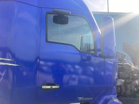 2013-2025 Kenworth T680 Blue Right/Passenger Door - Used