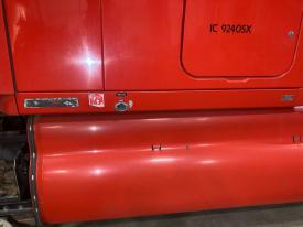 Kenworth T2000 Fiberglass Left/Driver Under Sleeper Panel