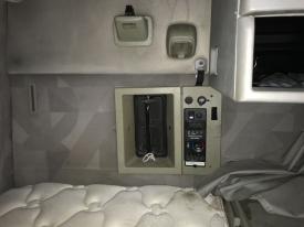Volvo VNL Cloth Left/Driver Sleeper Interior Trim/Panel