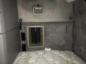 Volvo VNL Cloth Right/Passenger Sleeper Interior Trim/Panel