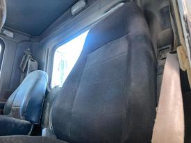 Kenworth T800 Black Cloth Air Ride Seat - Used