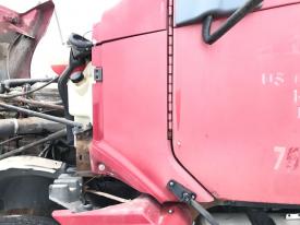 Freightliner COLUMBIA 120 Red Left/Driver Cab Cowl - Used