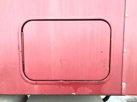Freightliner COLUMBIA 120 Left/Driver Sleeper Door - Used