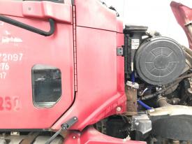 Freightliner COLUMBIA 120 Red Right/Passenger Cab Cowl - Used